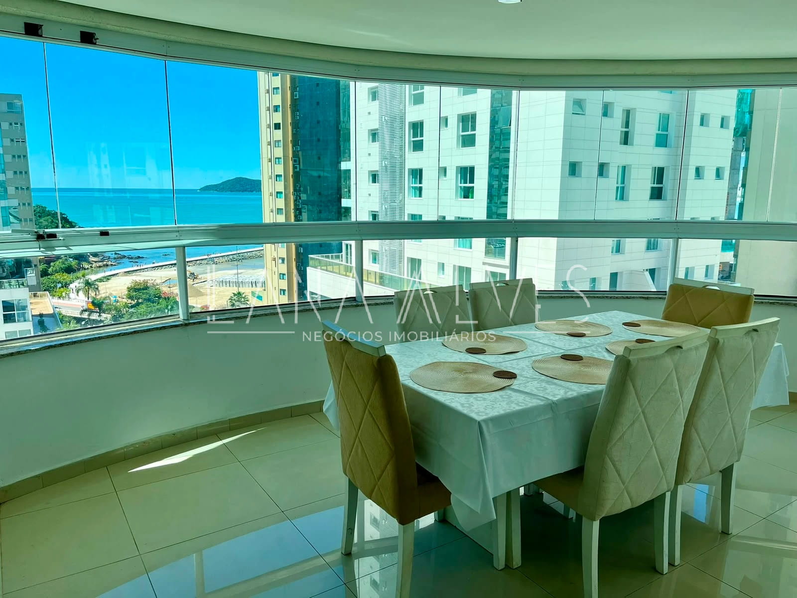 Apartamento, 3 quartos, 160 m² - Foto 3