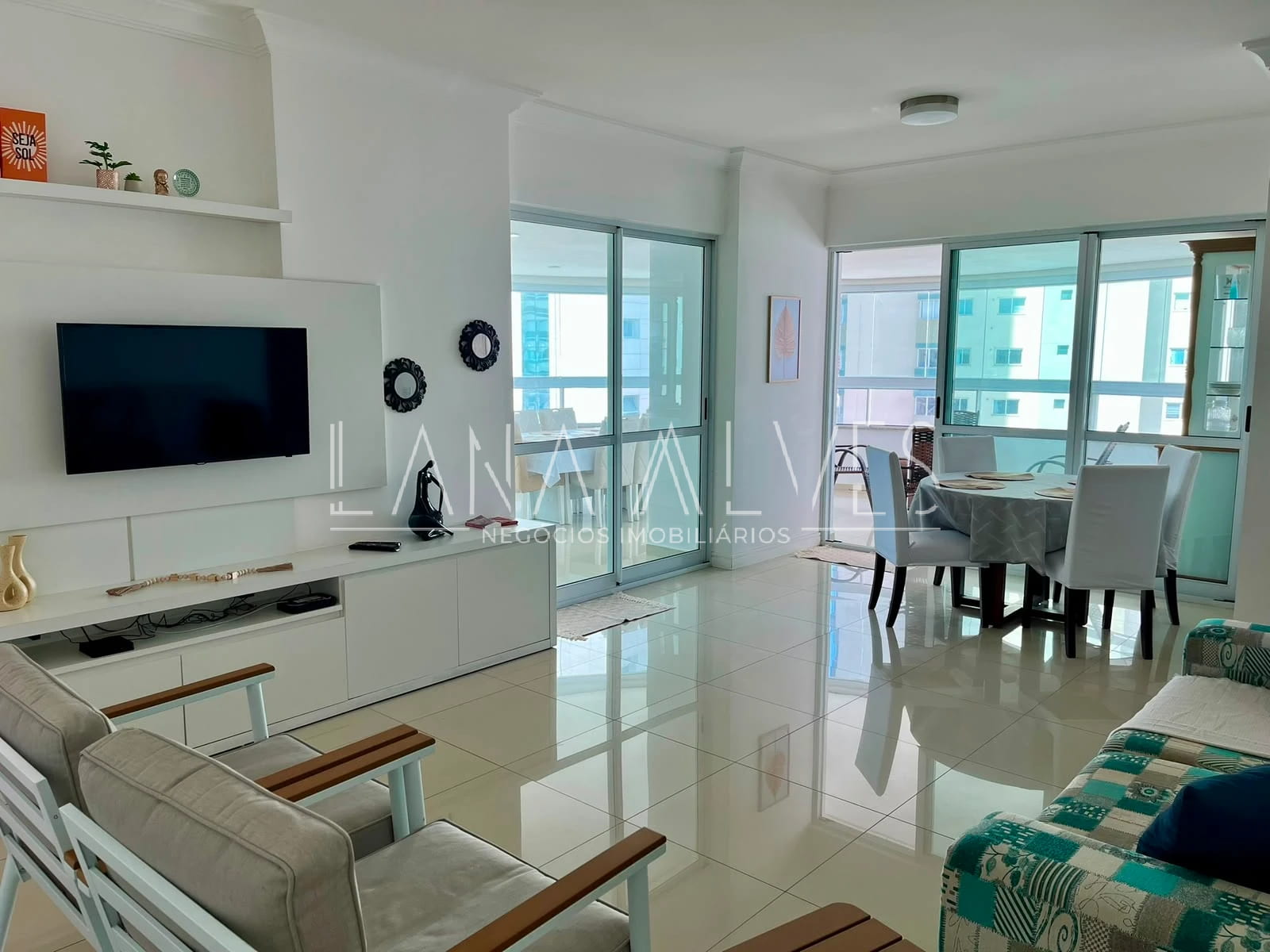 Apartamento, 3 quartos, 160 m² - Foto 5