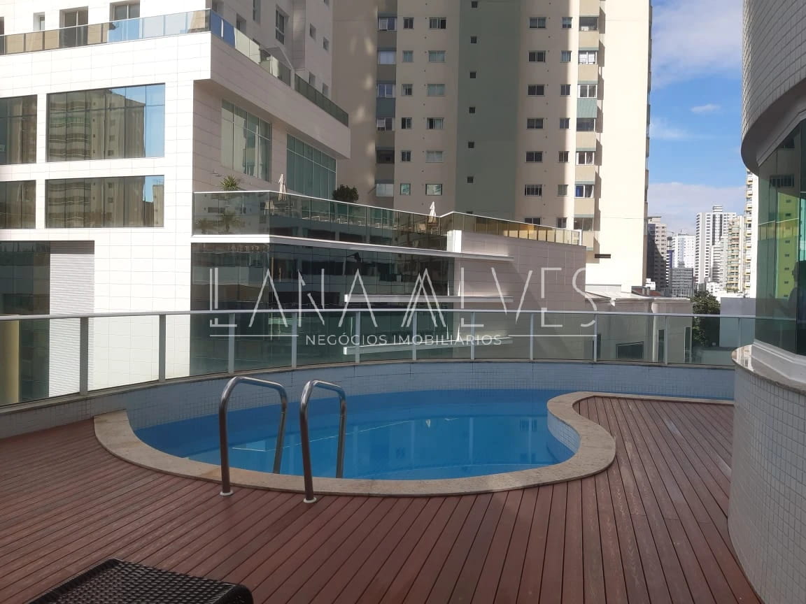Apartamento, 3 quartos, 160 m² - Foto 7