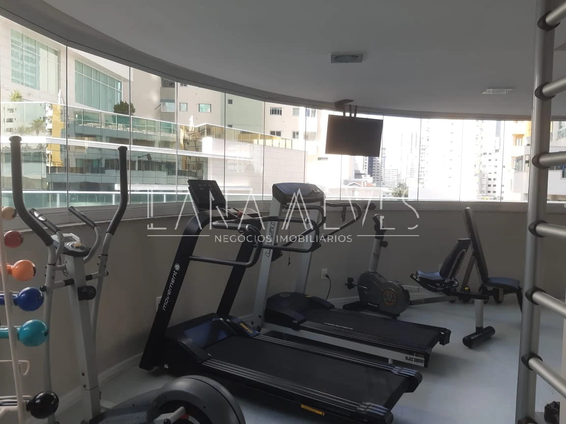 Apartamento, 3 quartos, 160 m² - Foto 11