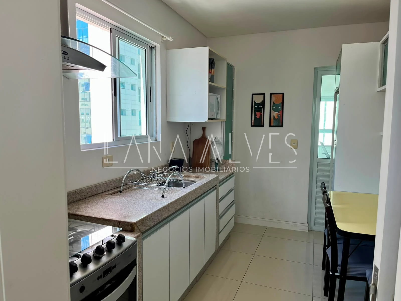Apartamento, 3 quartos, 160 m² - Foto 13