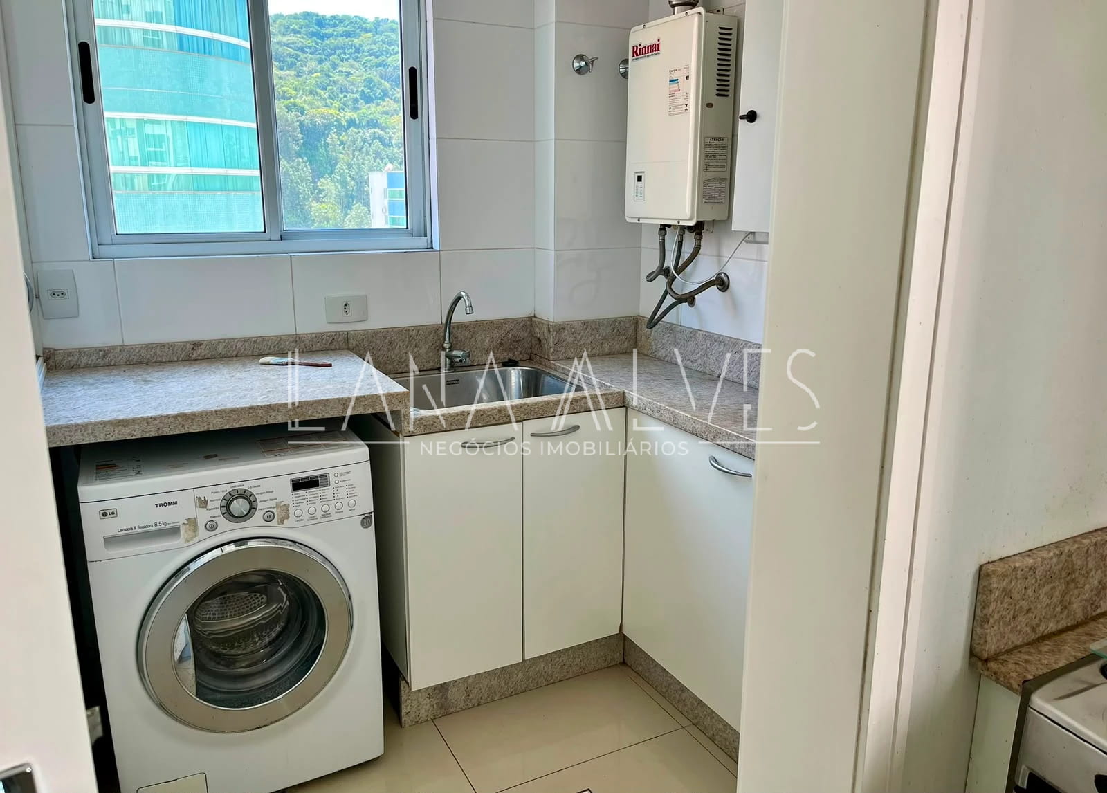 Apartamento, 3 quartos, 160 m² - Foto 15