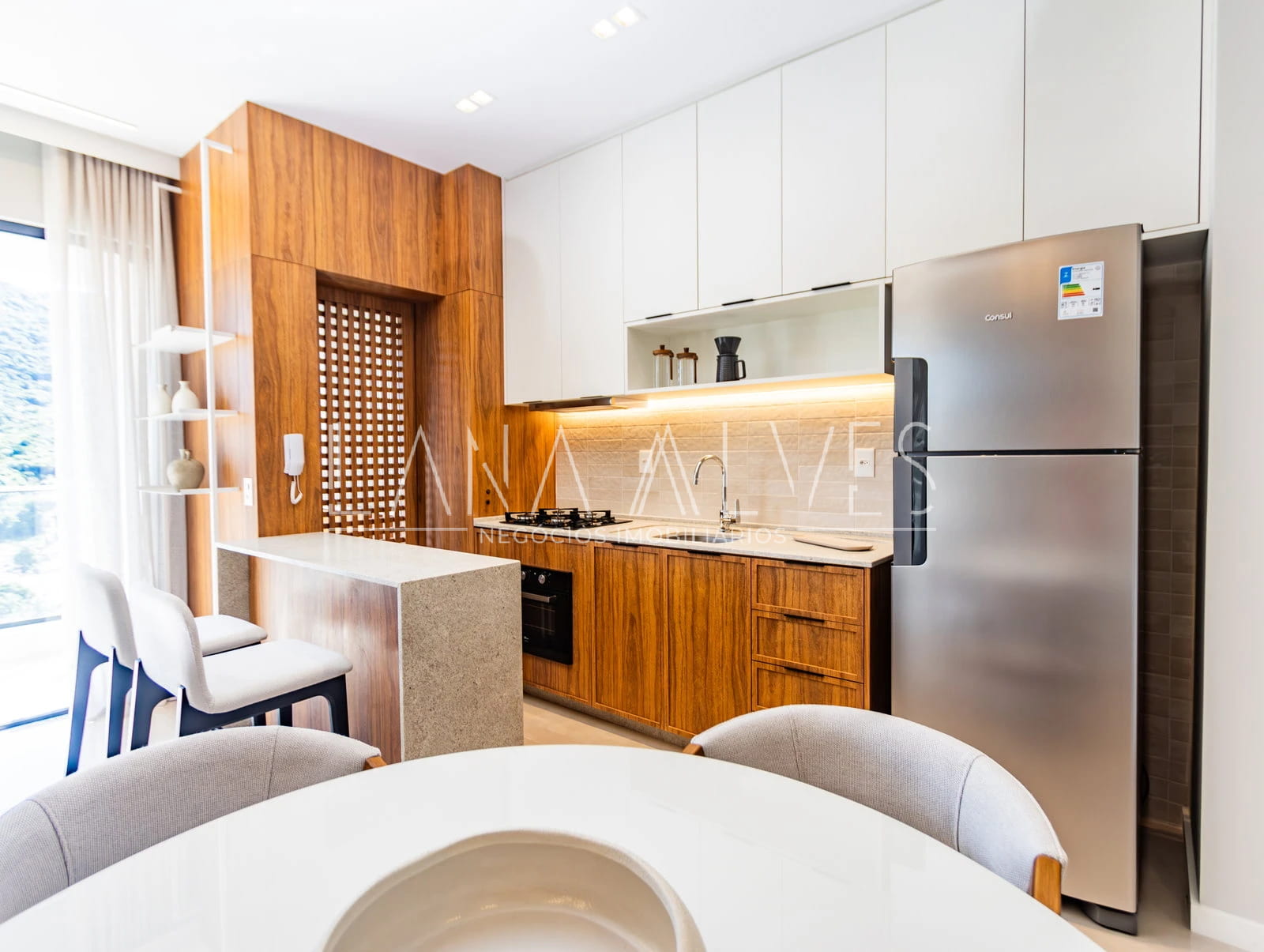 Apartamento, 2 quartos, 74 m² - Foto 3