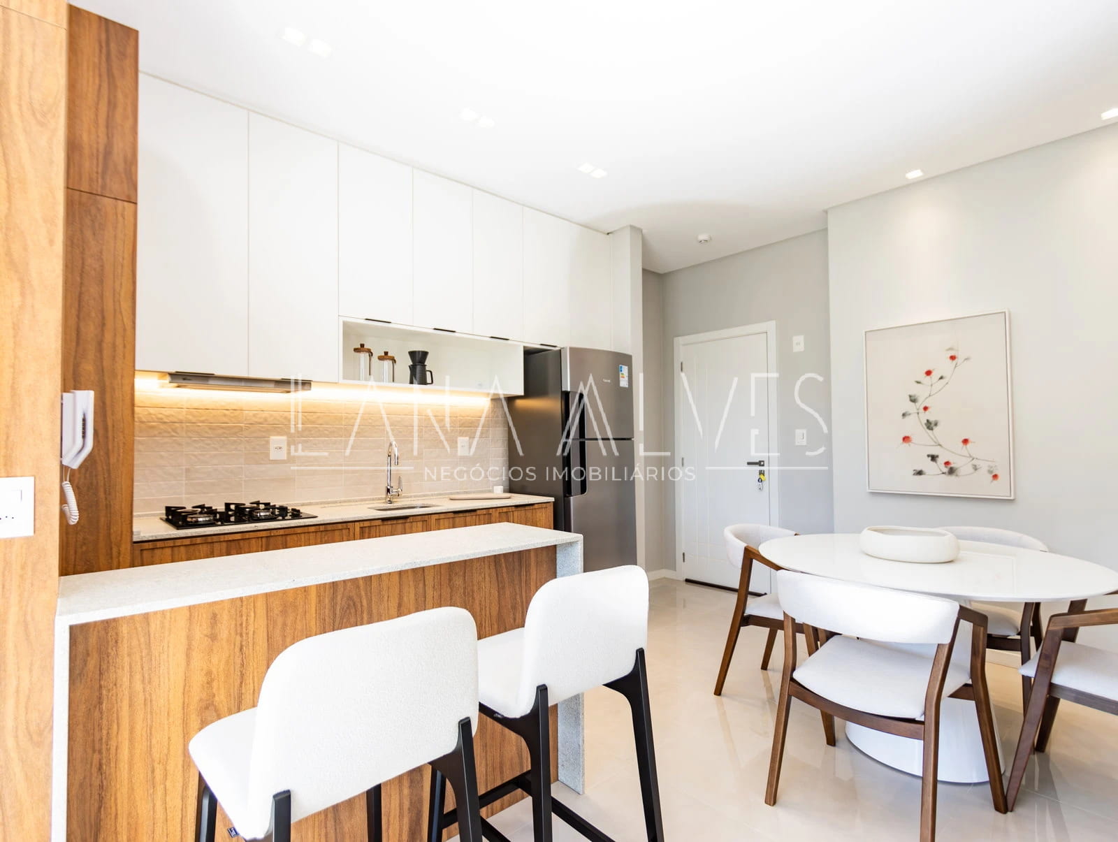Apartamento, 2 quartos, 74 m² - Foto 4