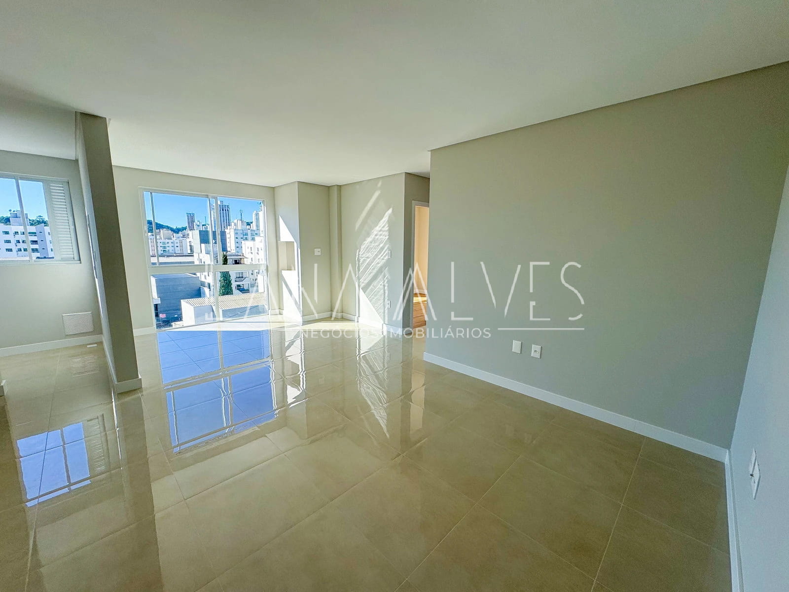 Apartamento, 2 quartos, 64 m² - Foto 1