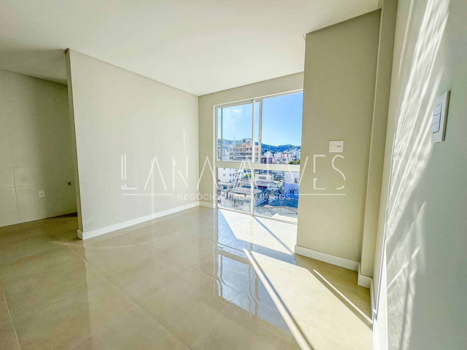Apartamento, 2 quartos, 64 m² - Foto 2
