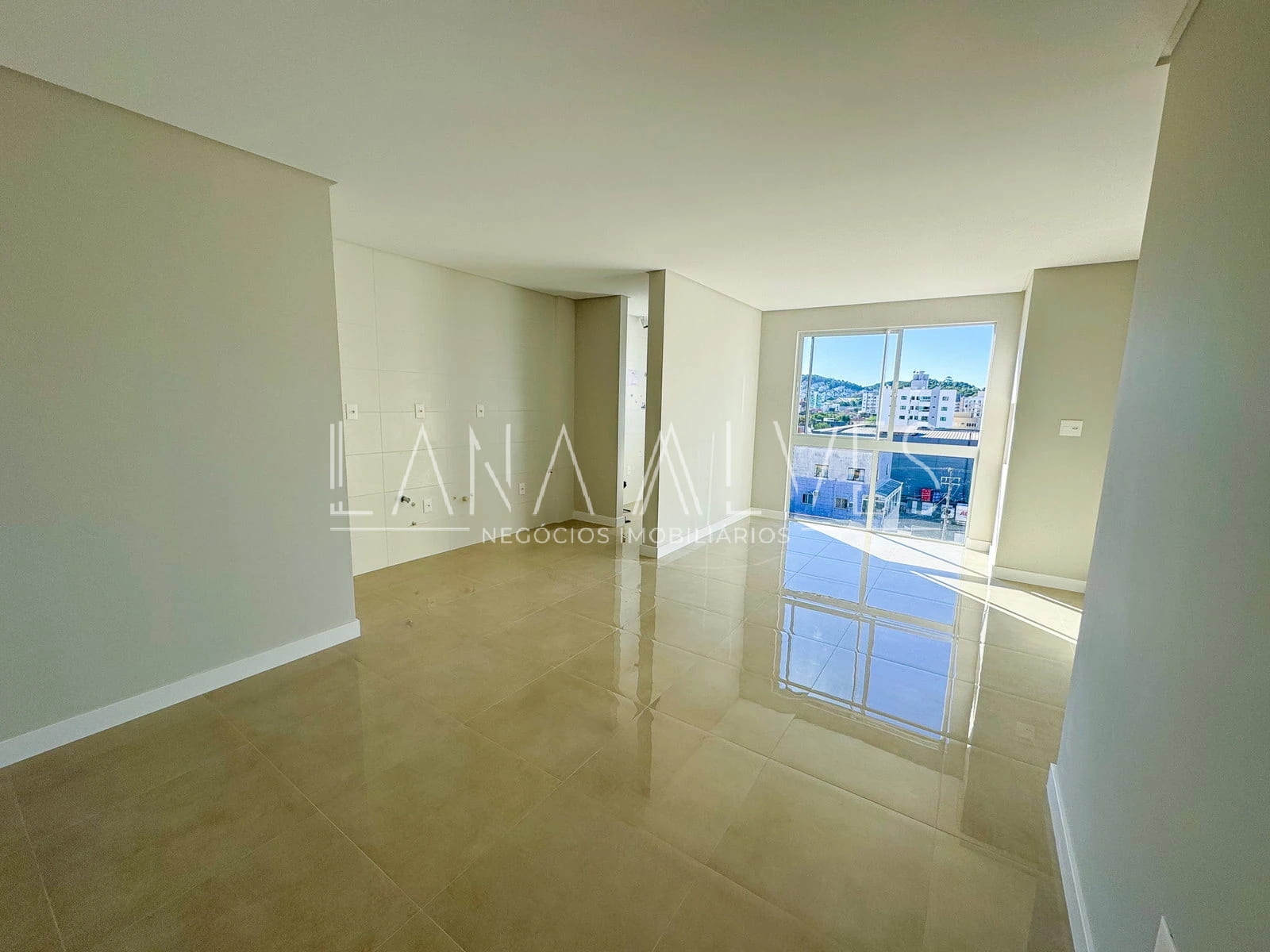 Apartamento, 2 quartos, 64 m² - Foto 3