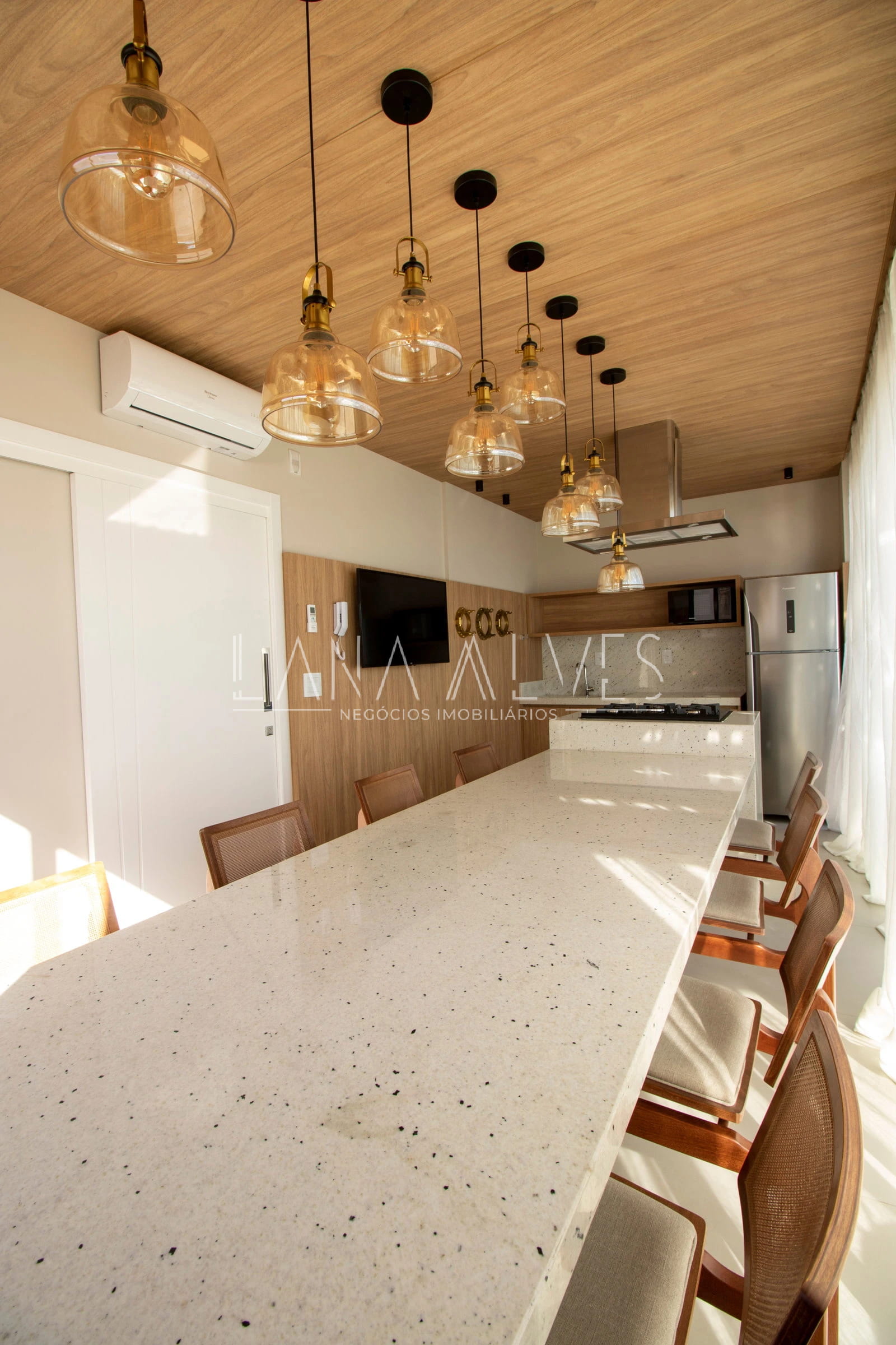 Apartamento, 4 quartos, 174 m² - Foto 4