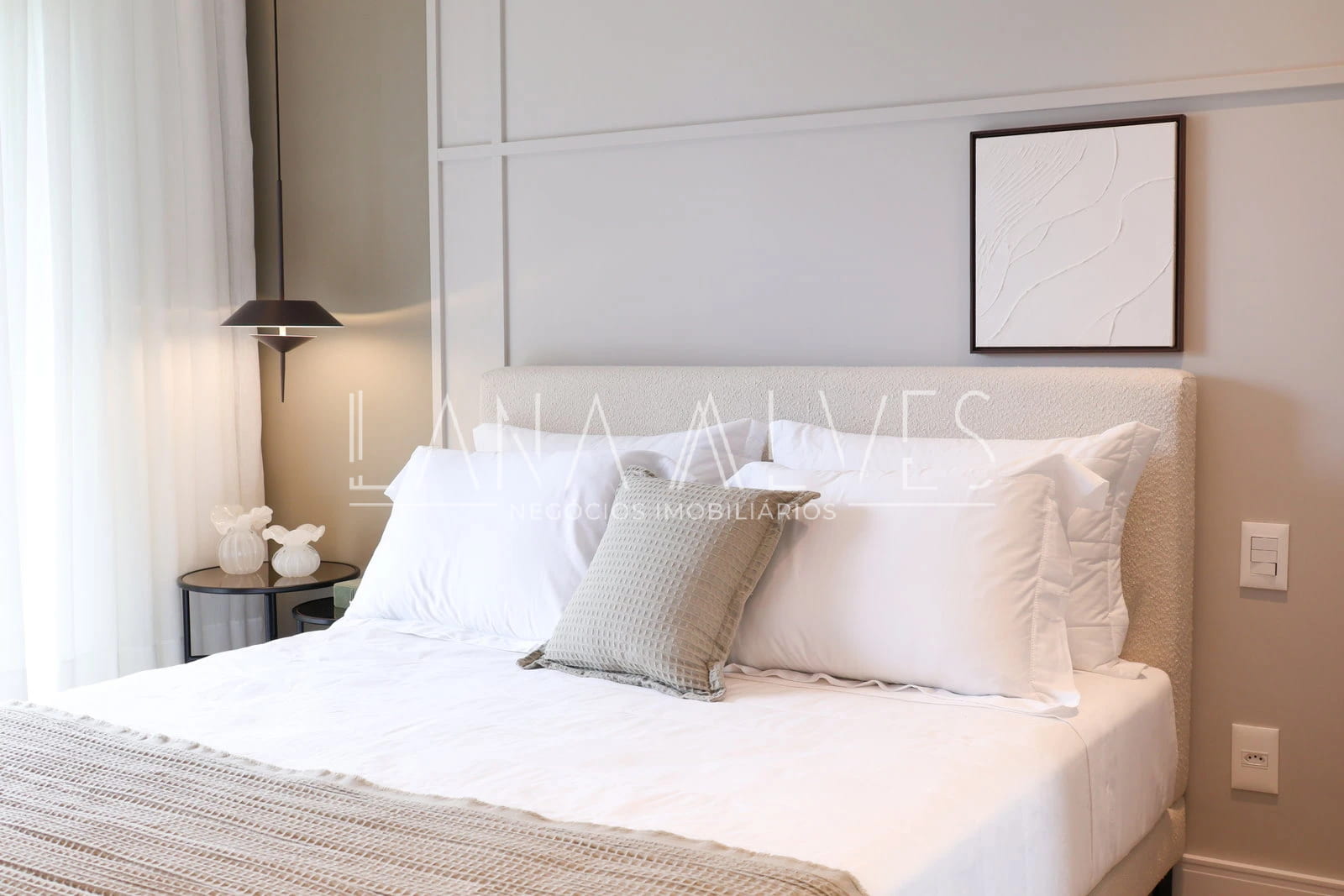 Apartamento, 3 quartos, 96 m² - Foto 9