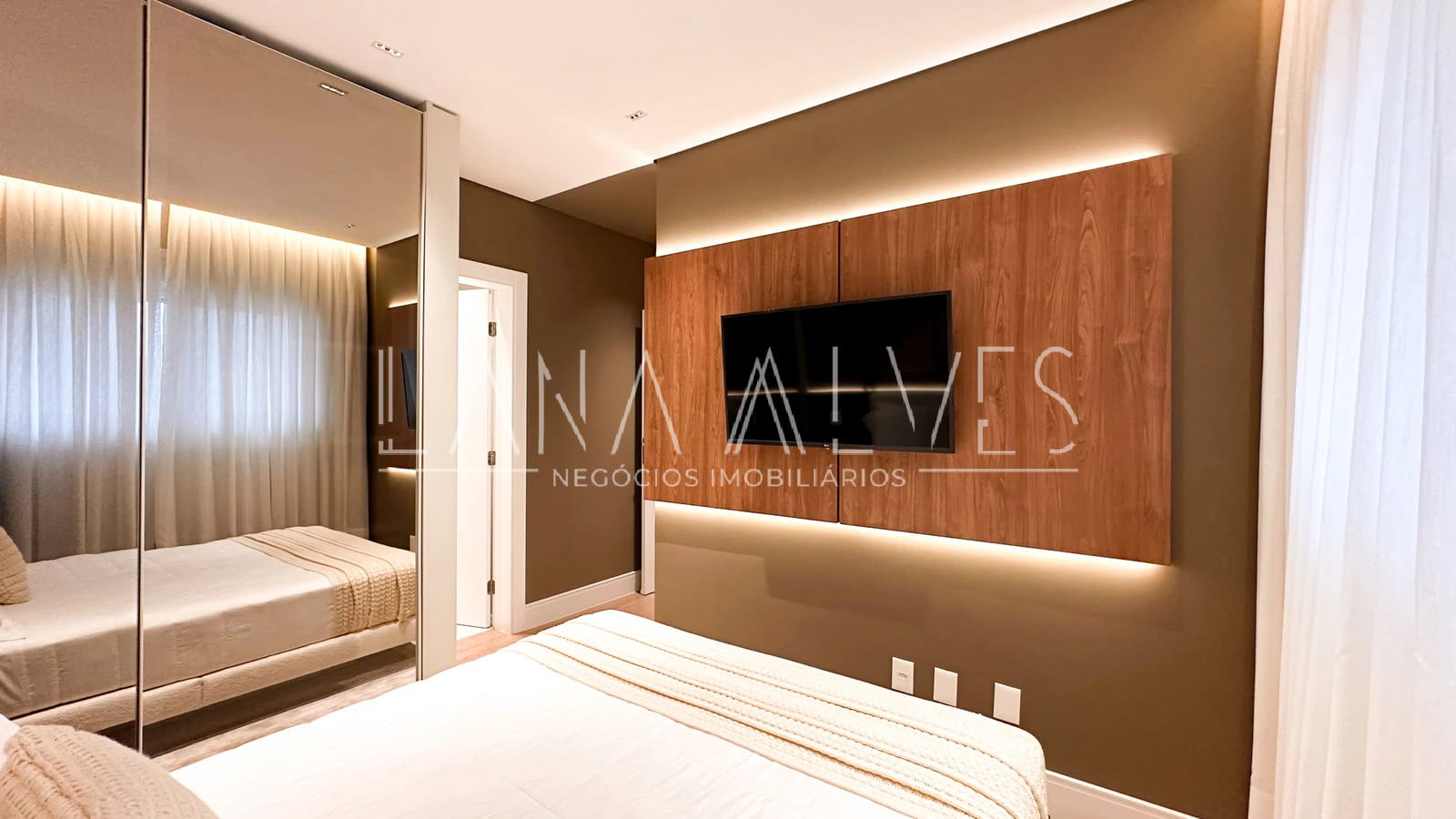 Apartamento, 3 quartos, 96 m² - Foto 11