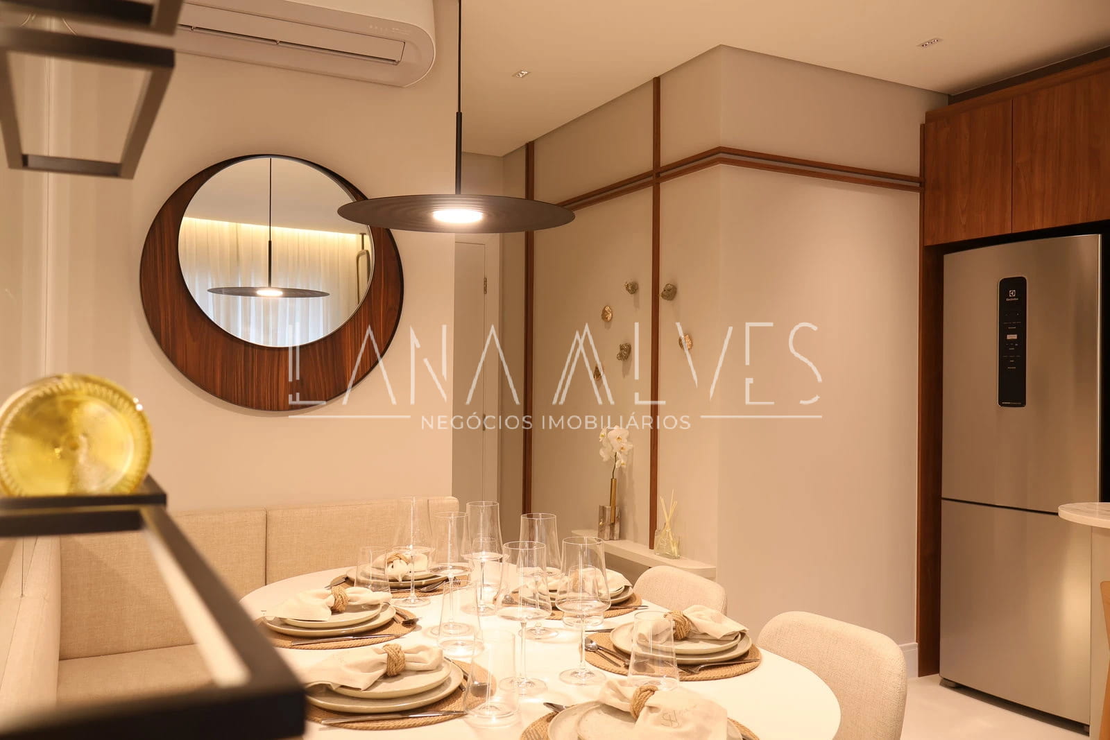 Apartamento, 3 quartos, 96 m² - Foto 8