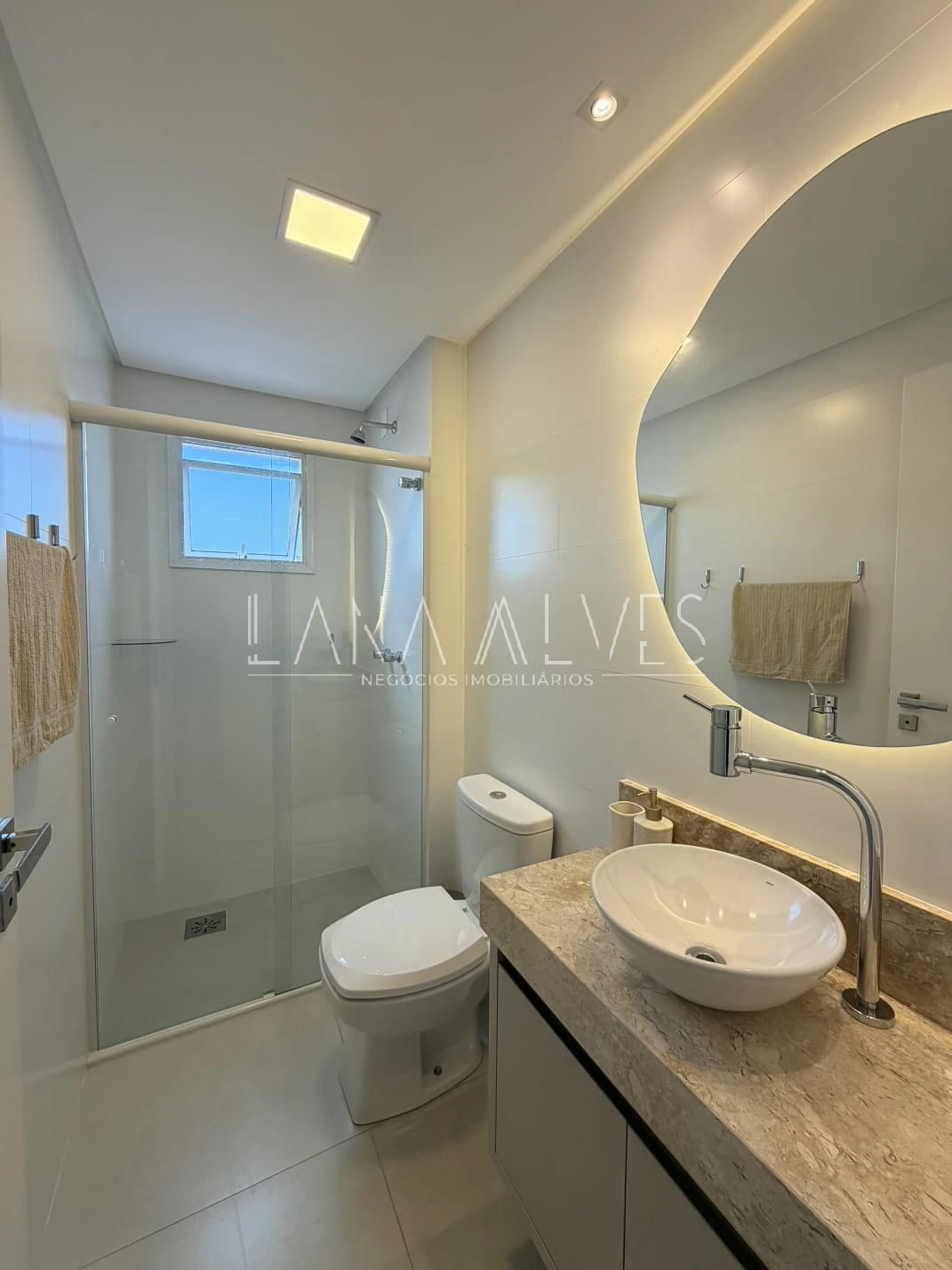Apartamento, 2 quartos, 80 m² - Foto 10