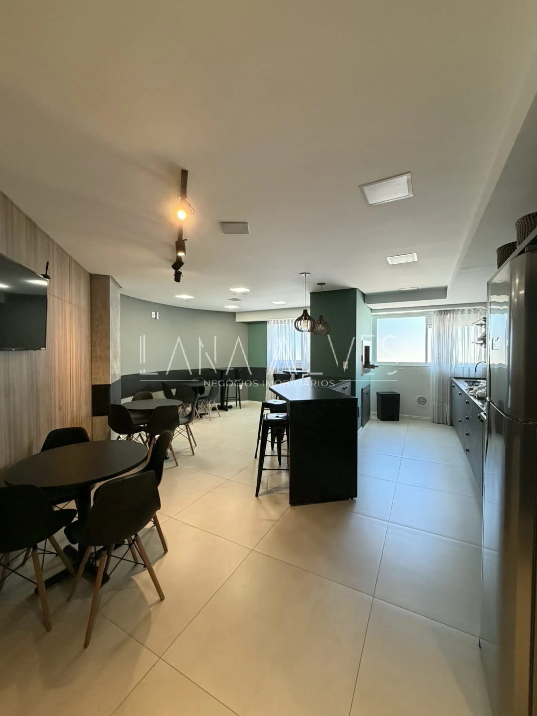 Apartamento, 2 quartos, 80 m² - Foto 11