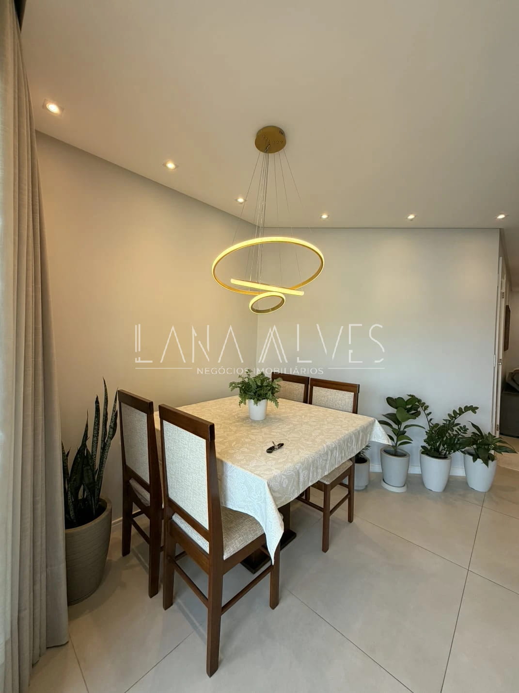 Apartamento, 2 quartos, 80 m² - Foto 2