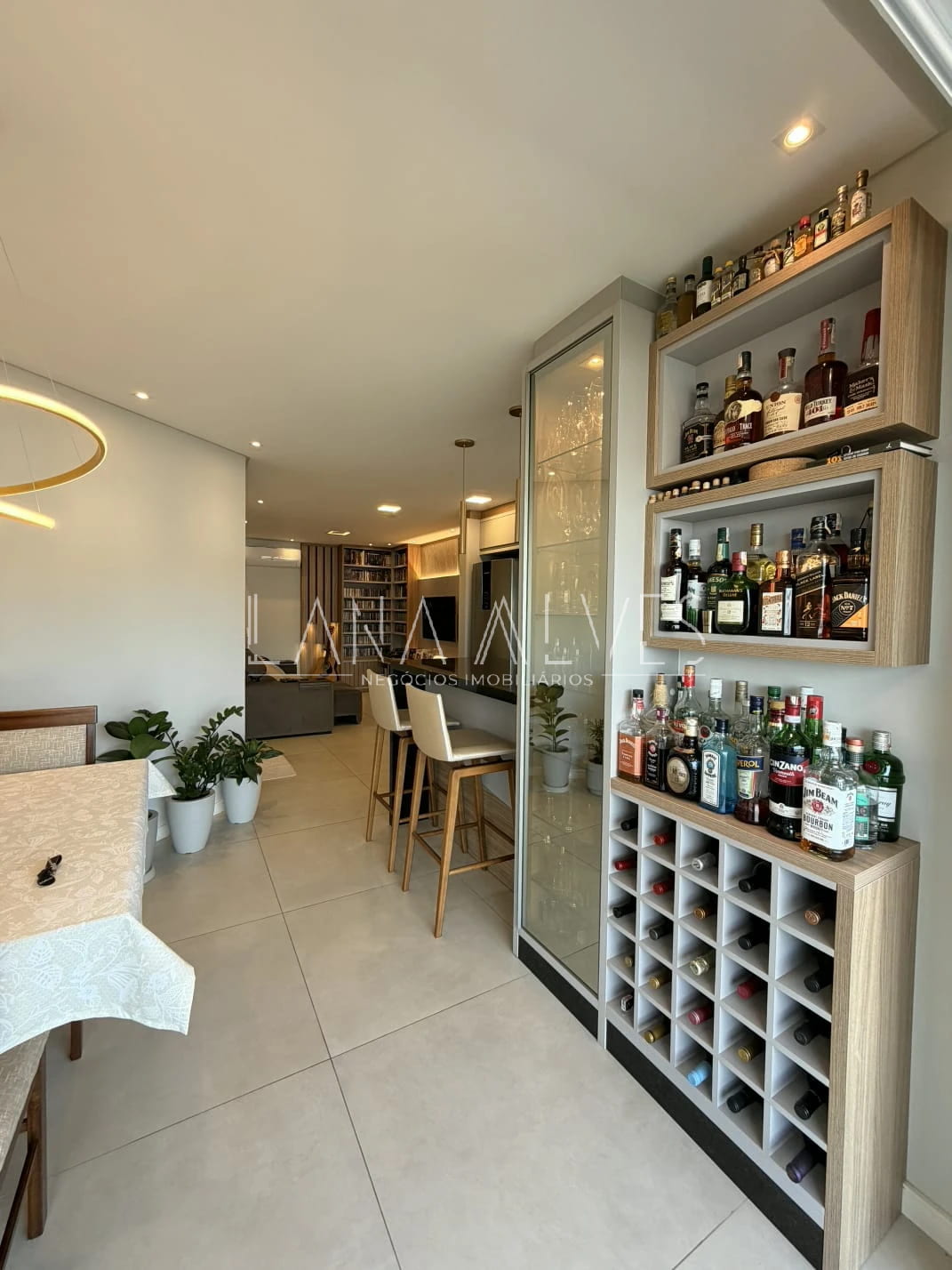 Apartamento, 2 quartos, 80 m² - Foto 3