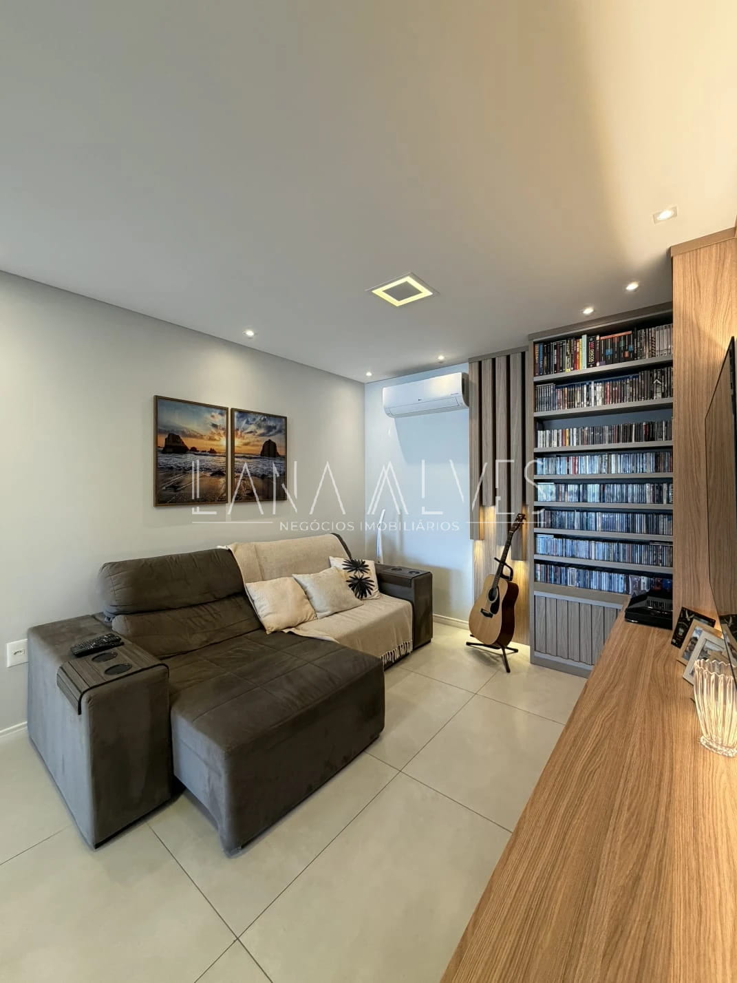 Apartamento, 2 quartos, 80 m² - Foto 4