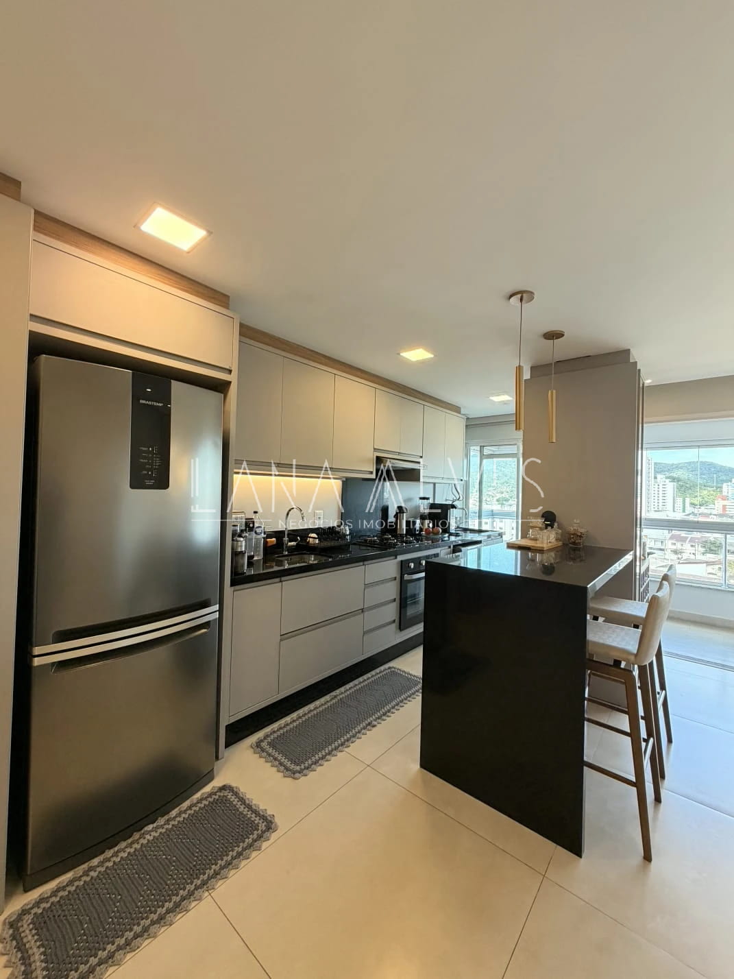 Apartamento, 2 quartos, 80 m² - Foto 5
