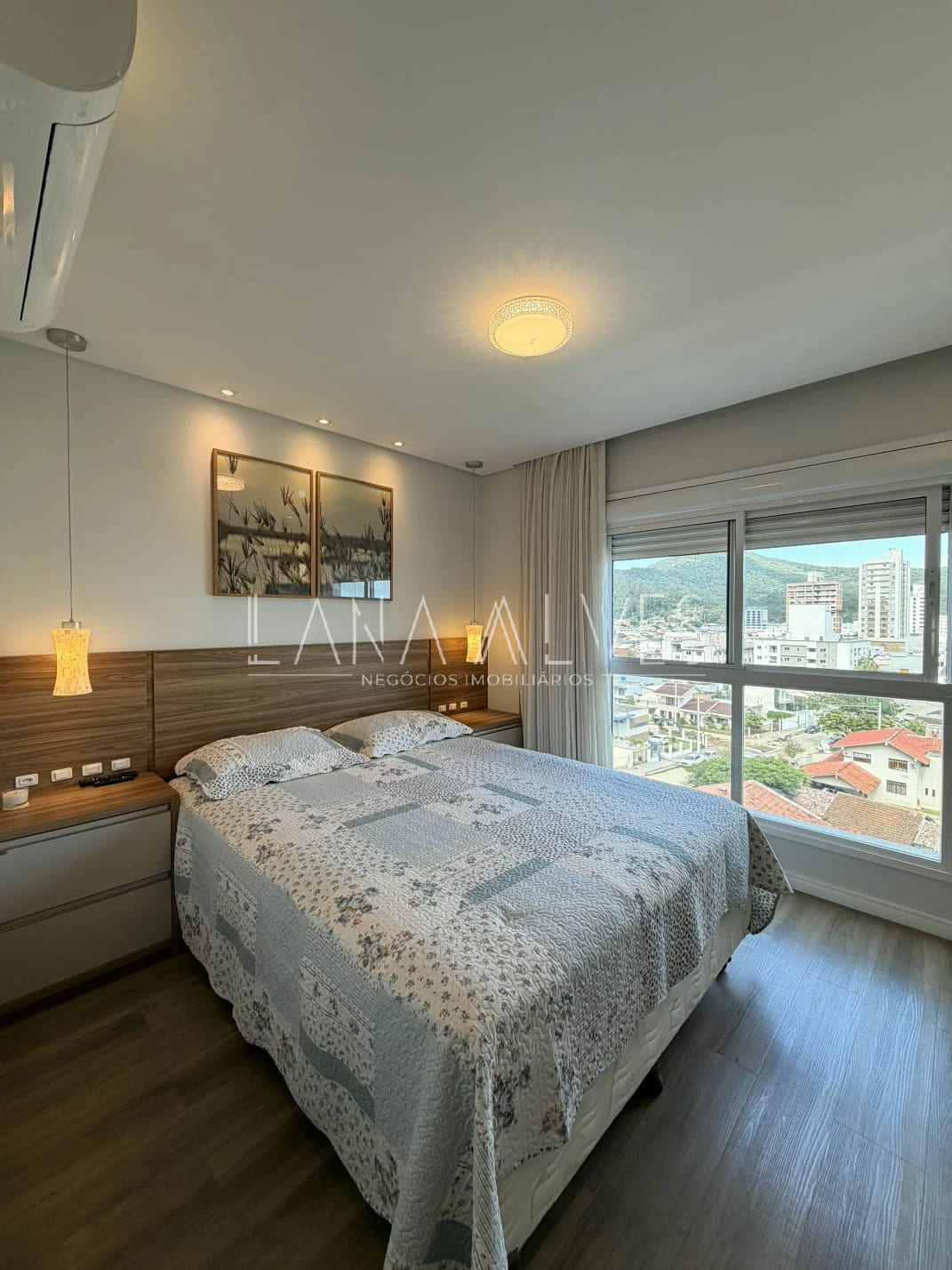Apartamento, 2 quartos, 80 m² - Foto 6