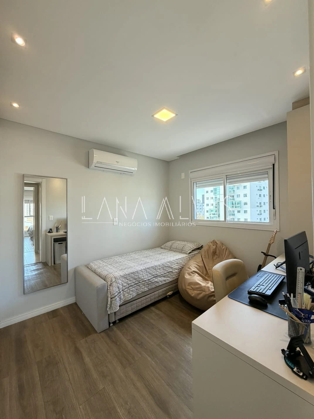 Apartamento, 2 quartos, 80 m² - Foto 8
