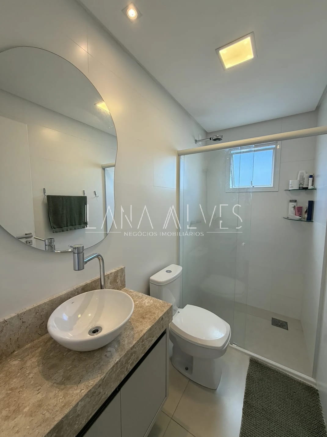 Apartamento, 2 quartos, 80 m² - Foto 9