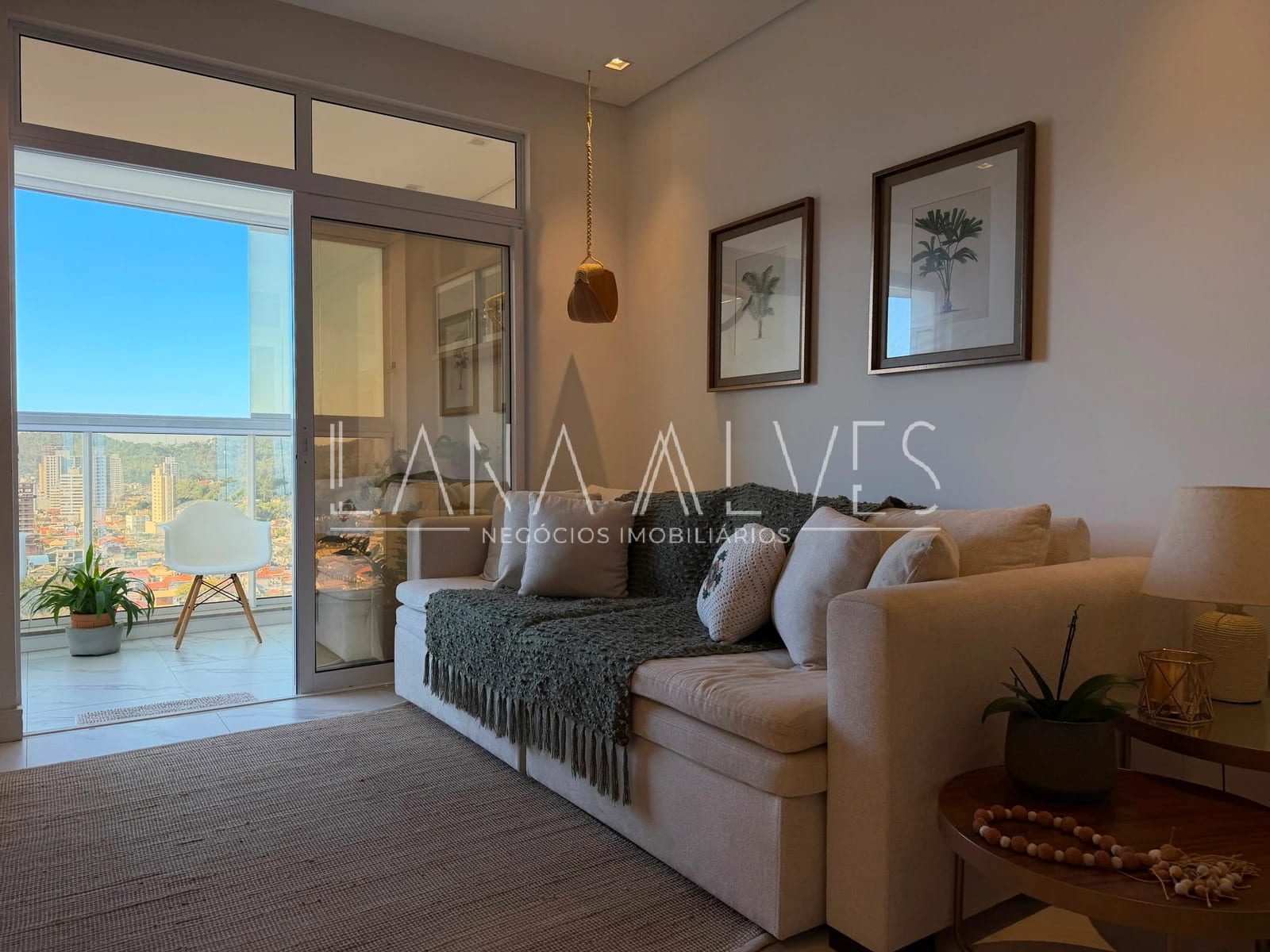 Apartamento, 2 quartos, 90 m² - Foto 2