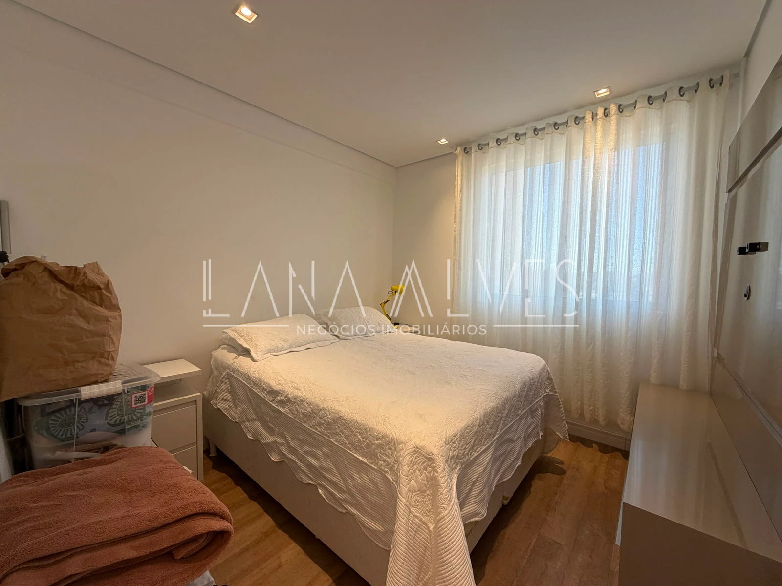 Apartamento, 2 quartos, 90 m² - Foto 11