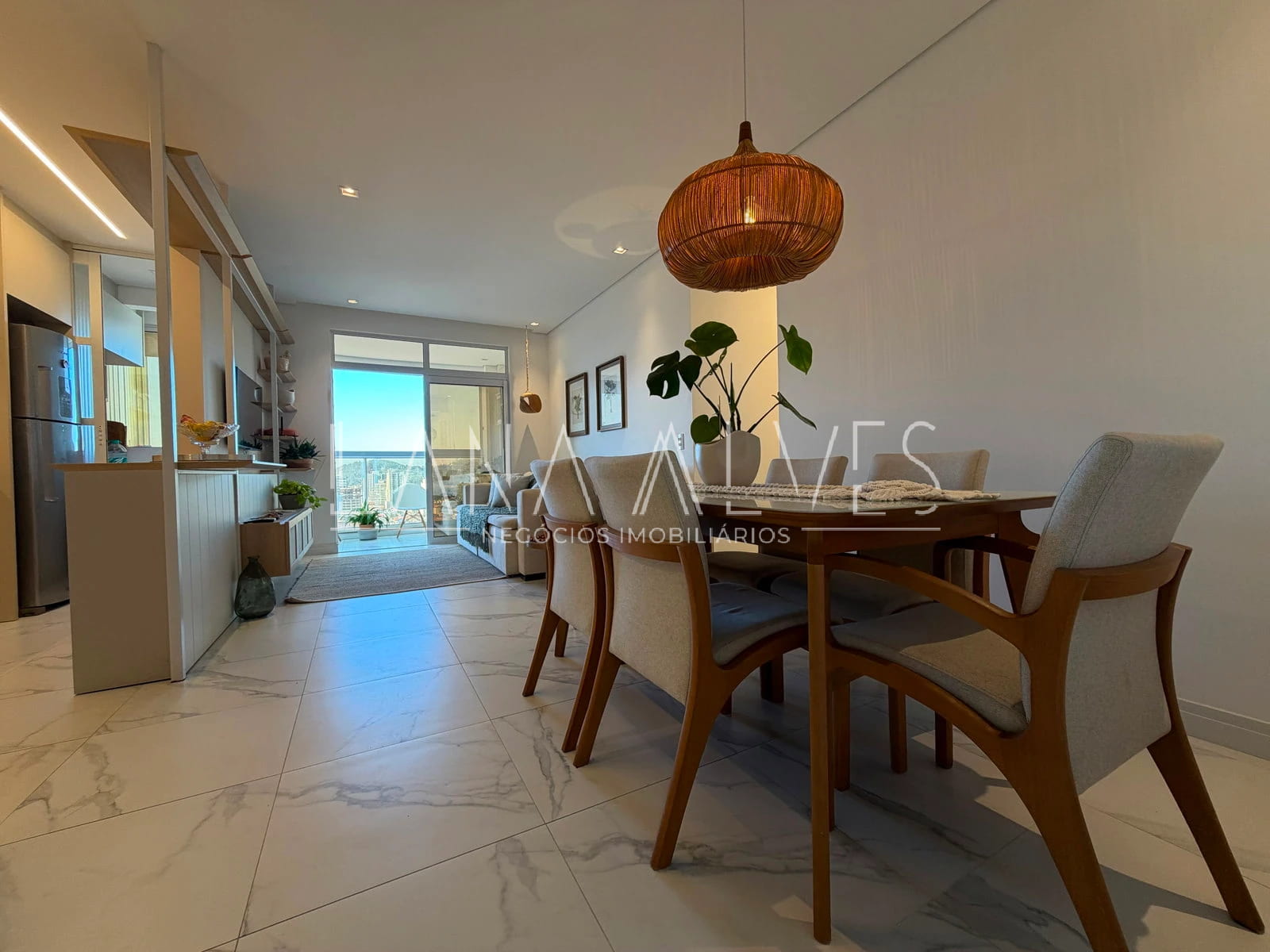 Apartamento, 2 quartos, 90 m² - Foto 4