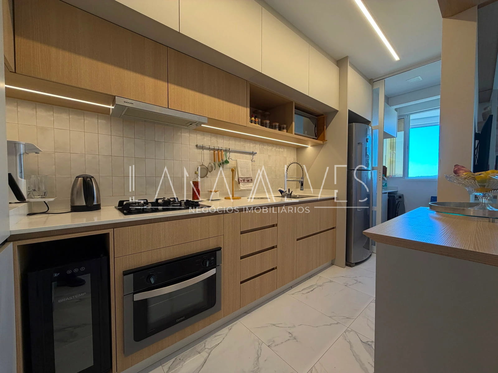 Apartamento, 2 quartos, 90 m² - Foto 5
