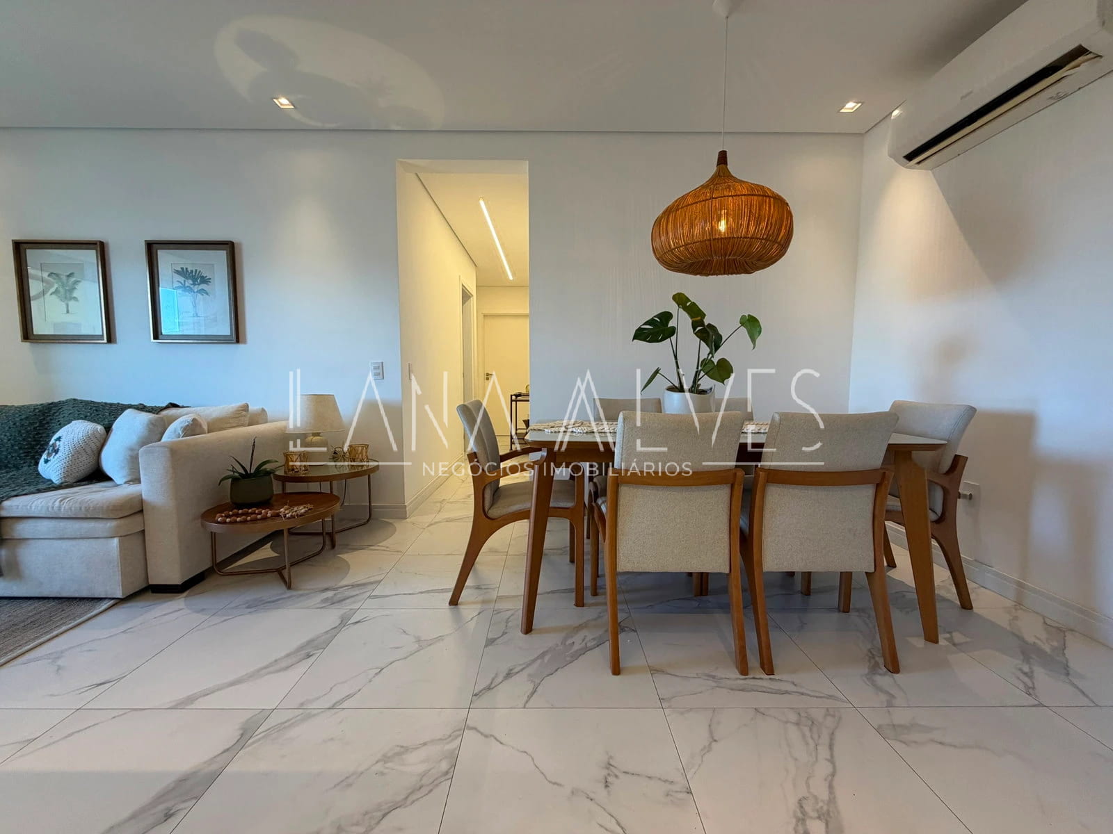 Apartamento, 2 quartos, 90 m² - Foto 6
