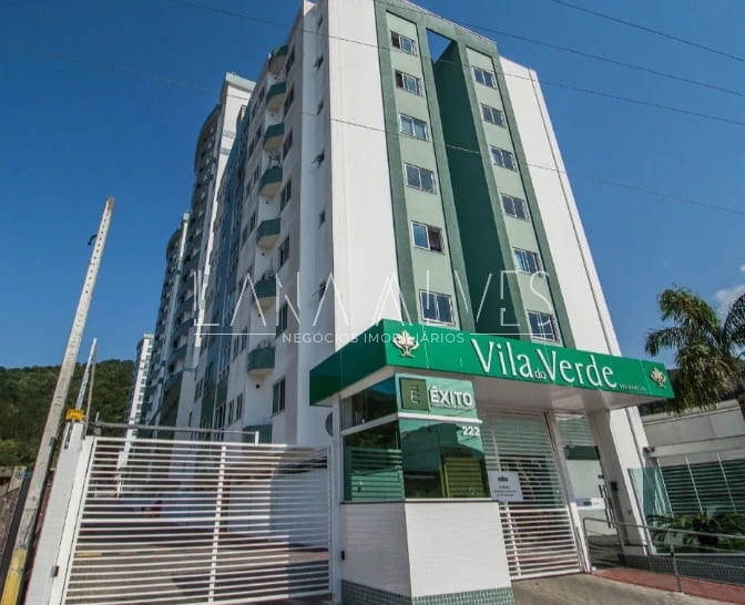 Apartamento, 2 quartos, 82 m² - Foto 1