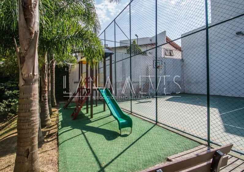 Apartamento, 2 quartos, 82 m² - Foto 11