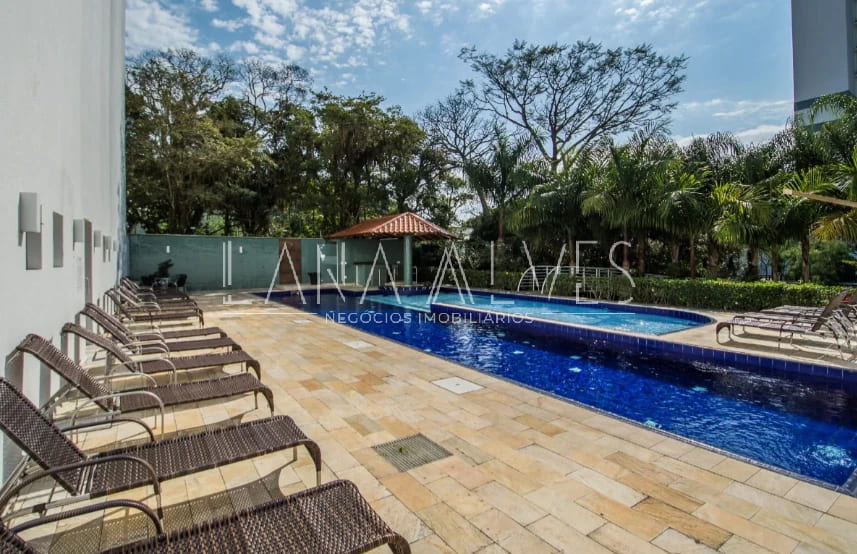 Apartamento, 2 quartos, 82 m² - Foto 13