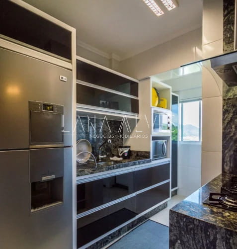 Apartamento, 2 quartos, 82 m² - Foto 4