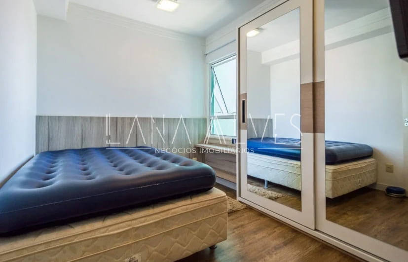 Apartamento, 2 quartos, 82 m² - Foto 6