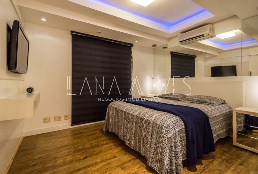 Apartamento, 2 quartos, 82 m² - Foto 7