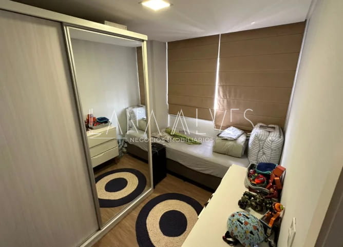 Apartamento, 2 quartos, 49 m² - Foto 5