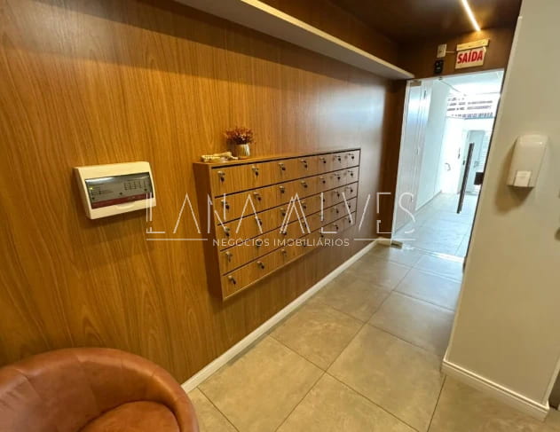Apartamento, 2 quartos, 49 m² - Foto 7