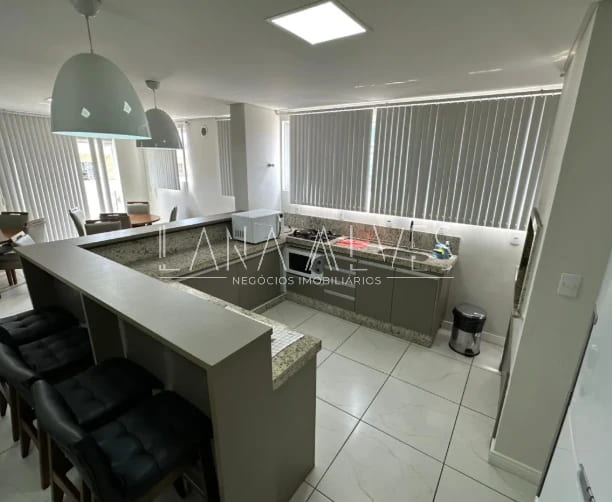 Apartamento, 2 quartos, 49 m² - Foto 9