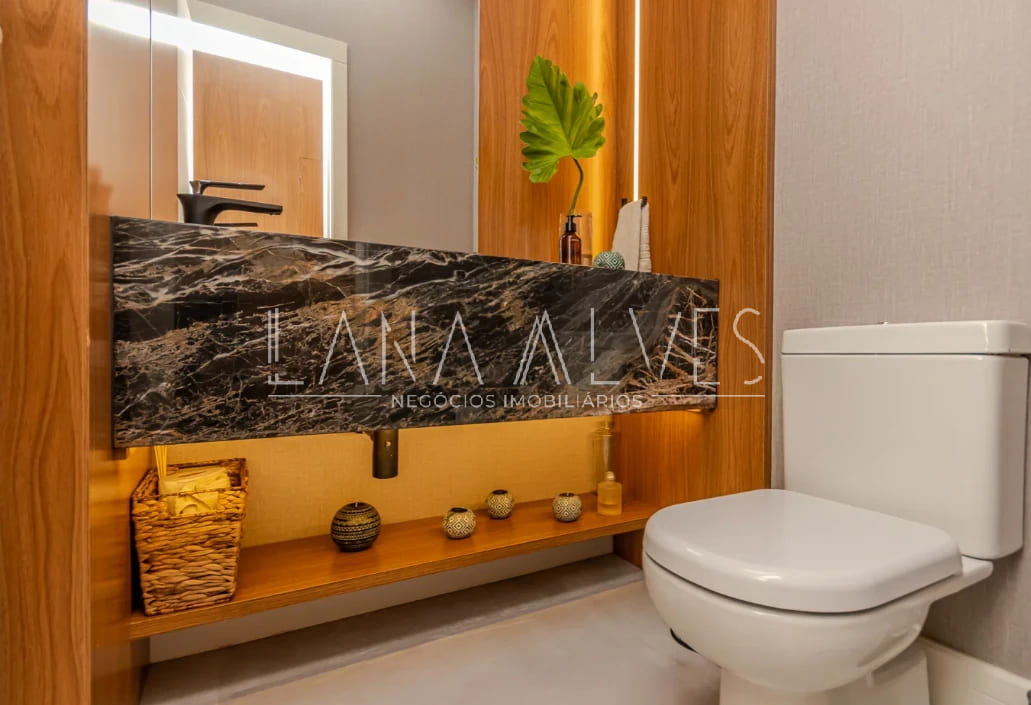 Apartamento, 3 quartos, 157 m² - Foto 10