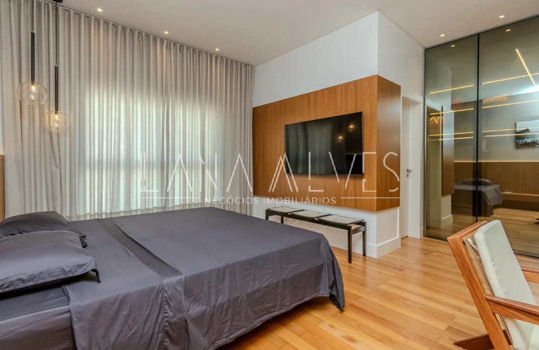 Apartamento, 3 quartos, 157 m² - Foto 11