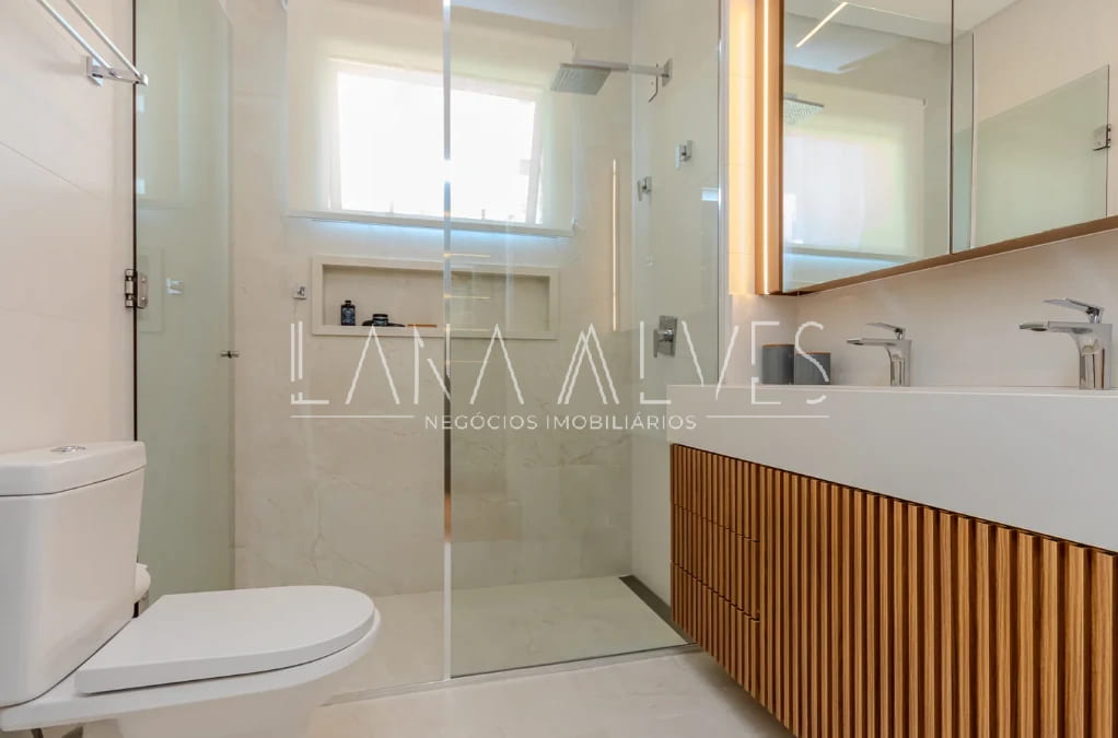 Apartamento, 3 quartos, 157 m² - Foto 13