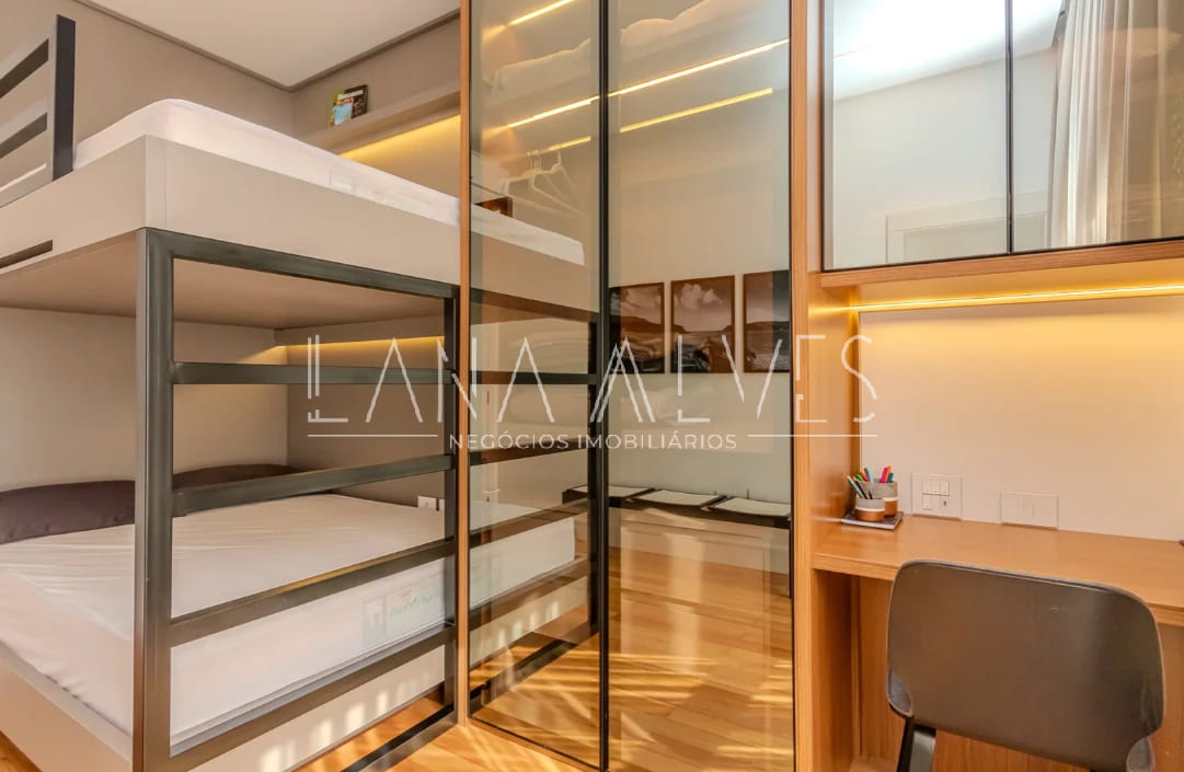 Apartamento, 3 quartos, 157 m² - Foto 16