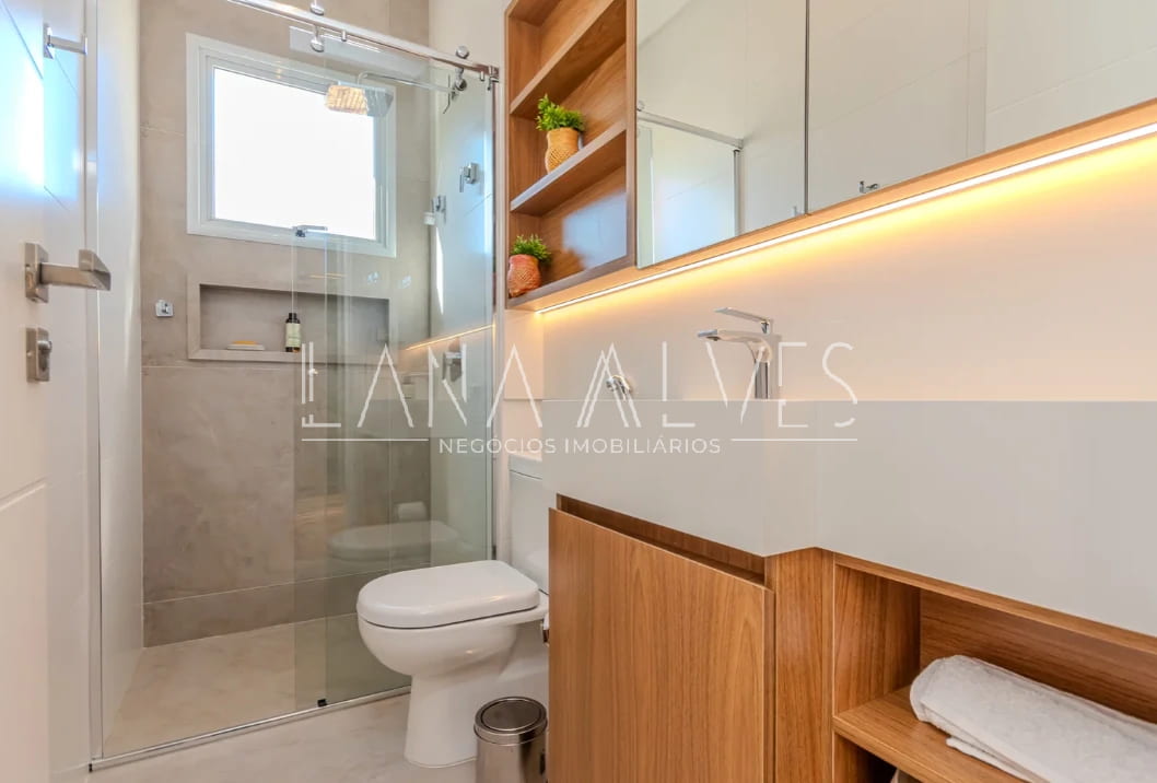 Apartamento, 3 quartos, 157 m² - Foto 17