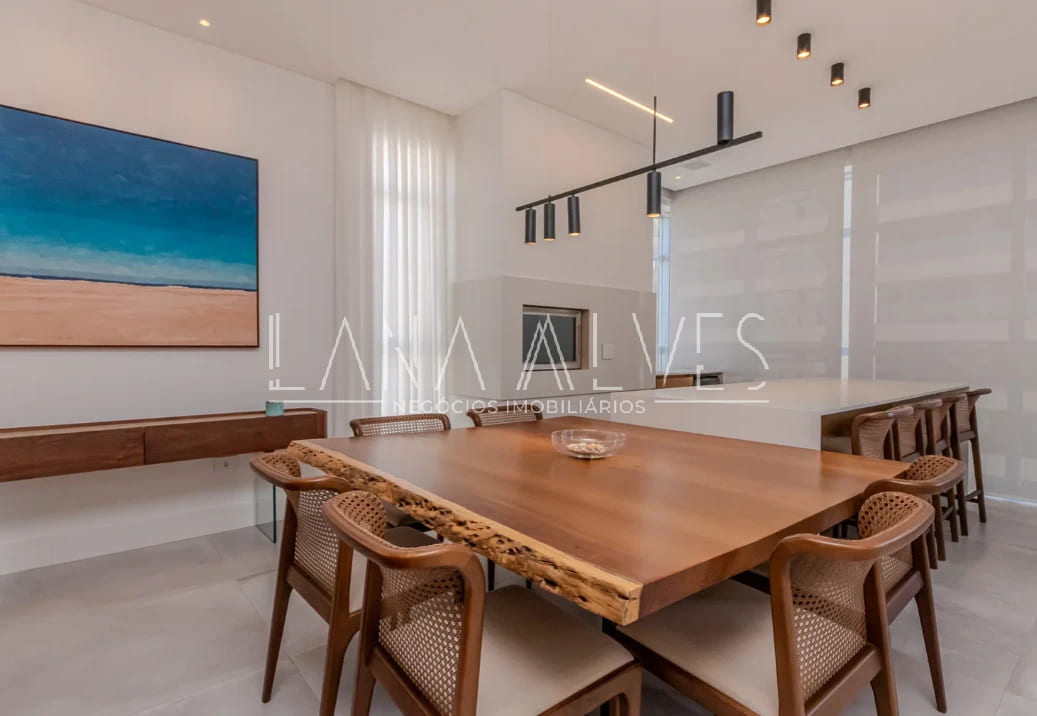 Apartamento, 3 quartos, 157 m² - Foto 5