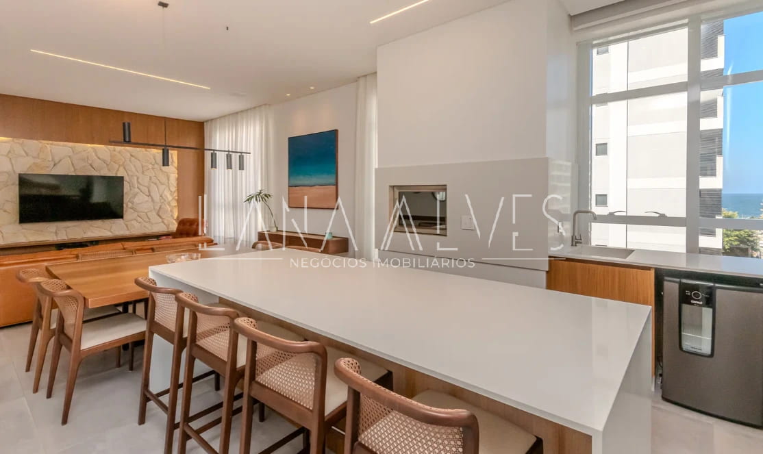Apartamento, 3 quartos, 157 m² - Foto 6