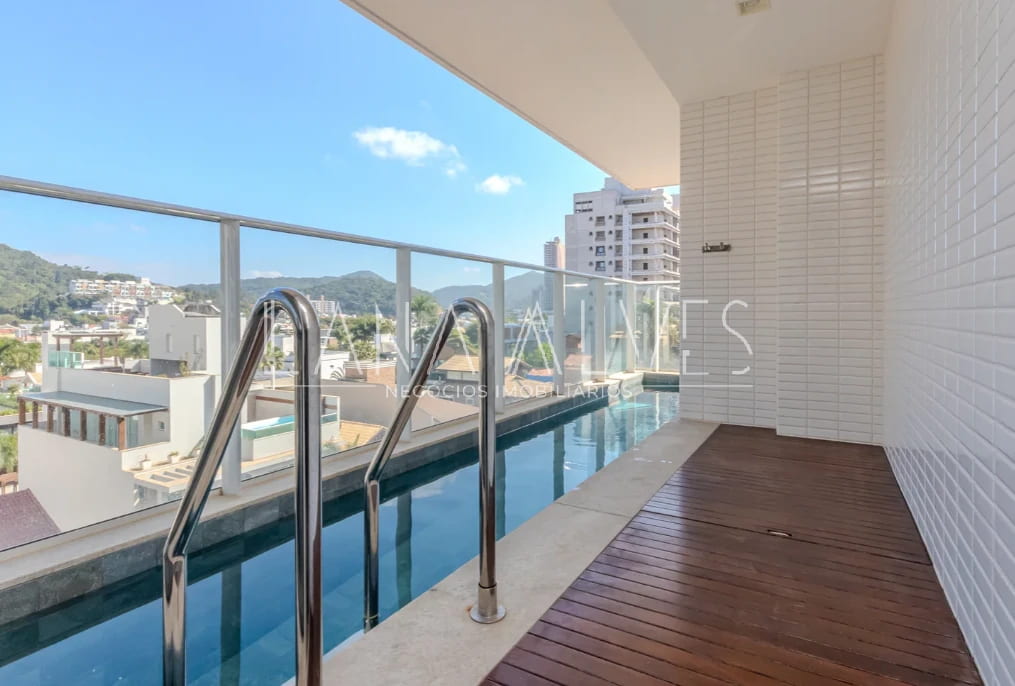 Apartamento, 3 quartos, 157 m² - Foto 7