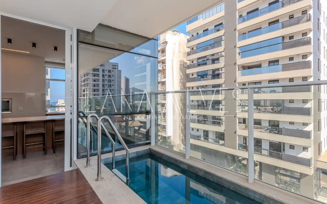 Apartamento, 3 quartos, 157 m² - Foto 8