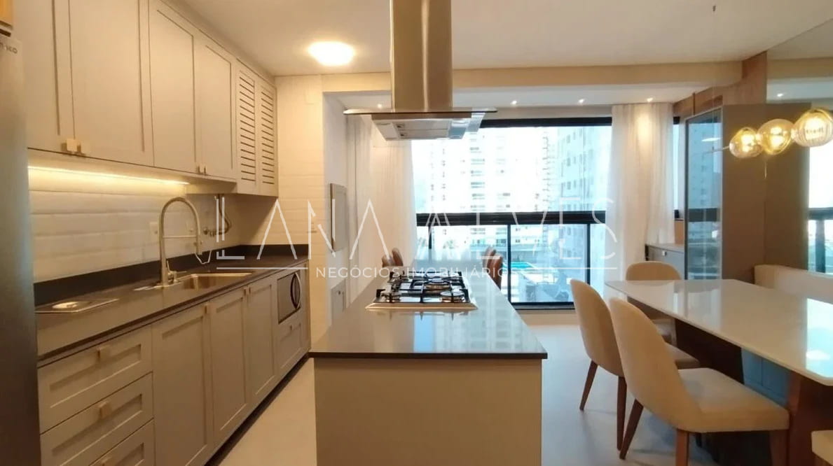 Apartamento, 3 quartos, 93 m² - Foto 2