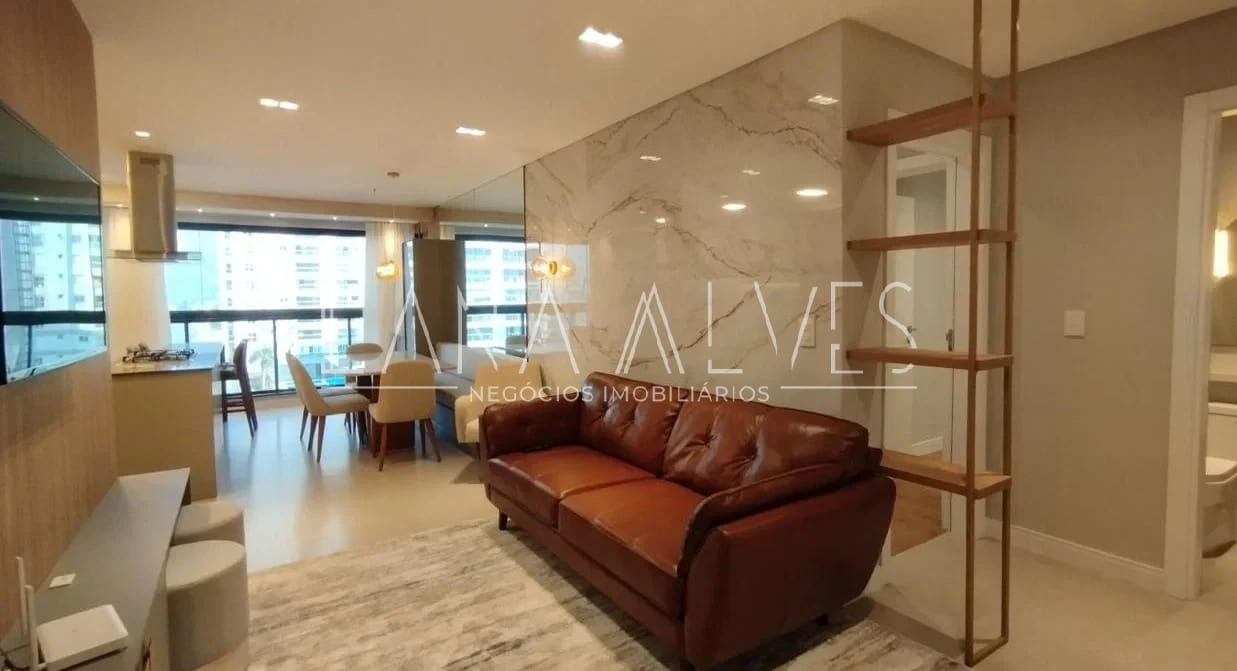 Apartamento, 3 quartos, 93 m² - Foto 3