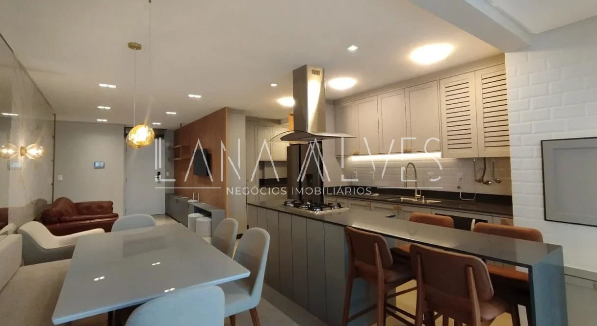 Apartamento, 3 quartos, 93 m² - Foto 4